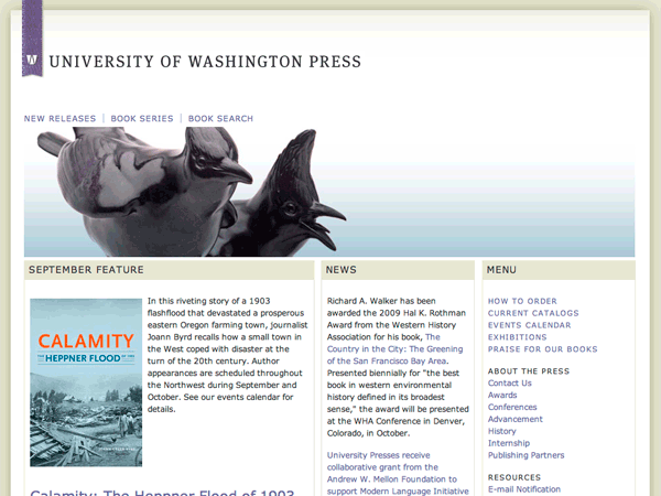 UW Press